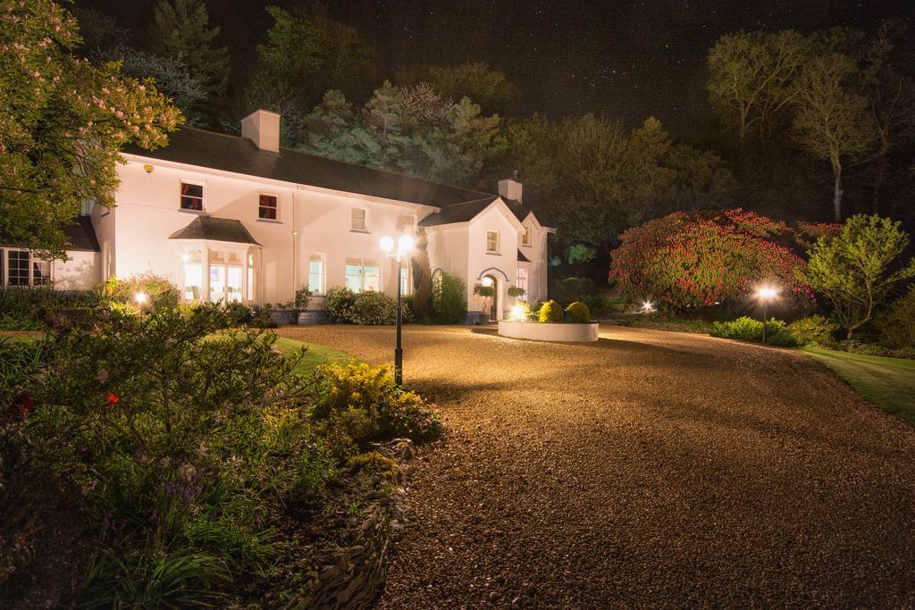 Ynyshir Restaurant And Rooms Machynlleth Luaran gambar