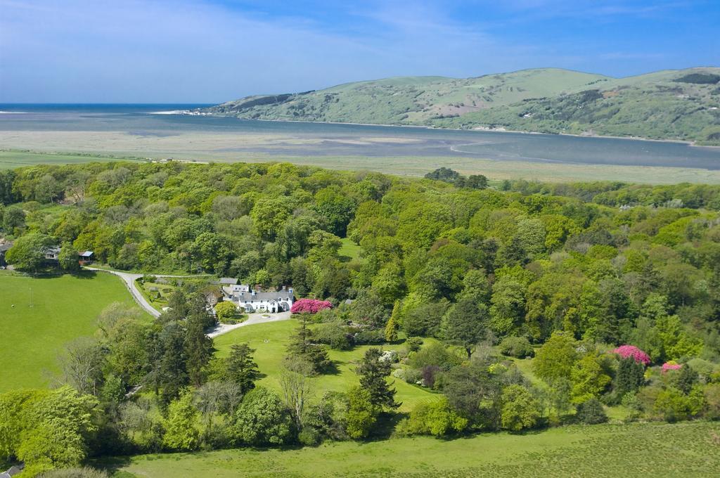Ynyshir Restaurant And Rooms Machynlleth Luaran gambar